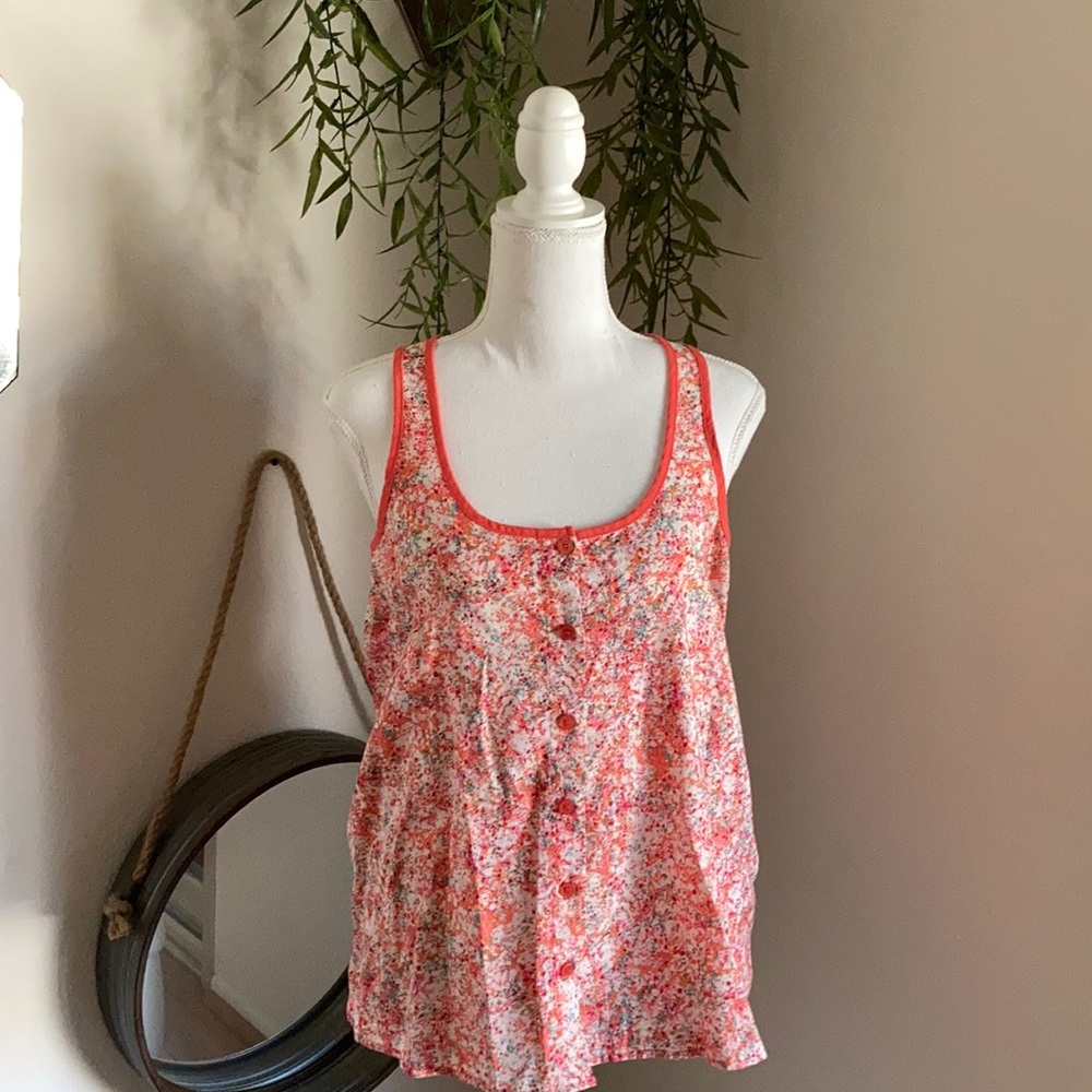 Splendid tank top